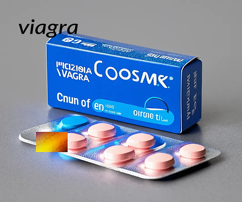 Prendere viagra senza averne bisogno